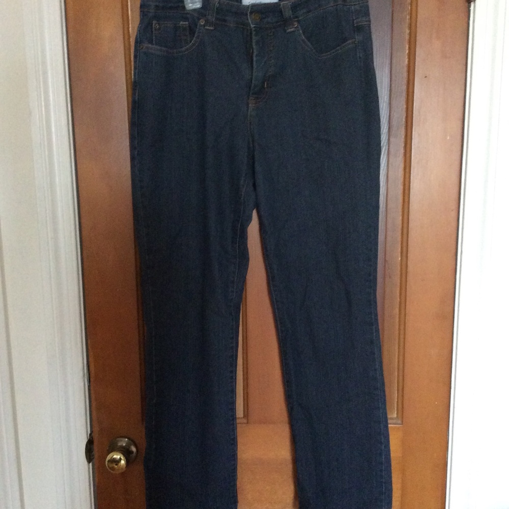 Croft and Barrow Jeans